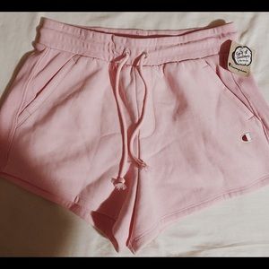 Champion reverse weave shorts